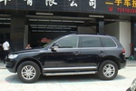 大众途锐2010款3.6L 顶级限量版