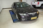 马自达MAZDA62008款2.0L 手自一体 时尚型