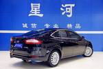 福特致胜2011款2.0T GTDi200 时尚型