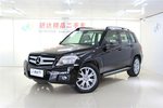 奔驰GLK级2010款GLK300 4MATIC 动感型