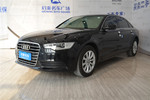 奥迪A6L2012款TFSI 舒适型(2.0T)