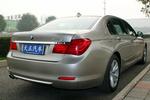 宝马7系2009款730Li 豪华型