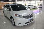 丰田Sienna2011款3.5L 四驱自动型