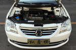 大众宝来2012款1.6L 手动 时尚型