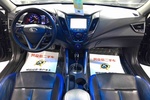 现代Veloster飞思2012款1.6T 自动尊享版