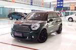 MINICOUNTRYMAN2011款1.6L COOPER Excitement