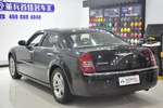 克莱斯勒3002008款300C 2.7L 商务版