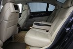 宝马7系2009款740Li 豪华型