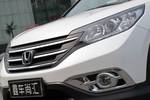 本田CR-V2013款2.4L 四驱尊贵导航版