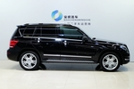 奔驰GLK级2013款GLK300 4MATIC 豪华型