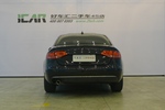 奥迪A4L2011款2.0TFSI 标准型