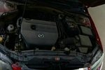 马自达MAZDA62008款2.0L 手自一体 时尚型