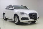 奥迪Q5 Hybrid2012款2.0TFSI