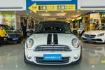 MINICLUBMAN2011款1.6L COOPER Excitement