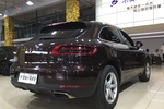 保时捷Macan2017款改款 Macan 2.0T