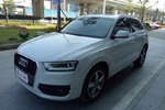 奥迪Q32015款35 TFSI 进取型