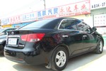 起亚福瑞迪2009款1.6L GL 手动