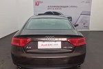 奥迪A5掀背2014款45 TFSI