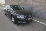 奥迪A8L-奥迪 A8L 13款 45 TFSI quattro舒适型