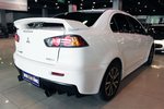 三菱翼神2012款1.8L CVT 致尚版豪华型