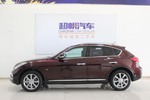 英菲尼迪QX502015款2.5L 舒适版