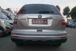 本田CR-V2010款2.0L 自动两驱都市版 