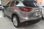 马自达CX-52014款2.0L AT 两驱都市型