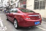 别克君威2010款2.0L 精英版OnStar