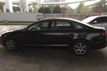 奥迪A6L2010款2.0TFSI 手自一体 标准型