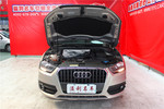 奥迪Q32013款35 TFSI 进取型