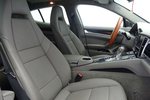 保时捷Panamera2010款Panamera 3.6L 