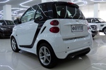 smartfortwo2013款1.0T 硬顶激情版