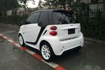 smartfortwo2014款1.0 MHD 硬顶新年特别版