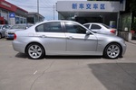 宝马3系2007款新325i 2.5 手自一体豪华运动型