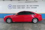 奥迪A4L2010款1.8TFSI 舒适型