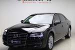 奥迪A8L2014款45 TFSI quattro舒适型