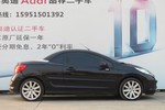 标致207CC2008款GT150 时尚版