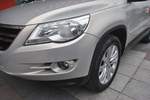 大众Tiguan2009款2.0TSI 舒适版