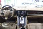 保时捷Panamera2010款Panamera 4 3.6L 