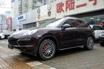 保时捷Cayenne2011款3.0T