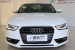 奥迪A4L2013款35 TFSI 自动舒适型