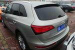 奥迪Q52013款40 TFSI 技术型