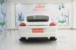 保时捷Panamera2010款Panamera 4 3.6L 