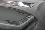 奥迪A4L2010款2.0TFSI 技术型