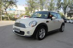 MINIMINI2012款1.6L ONE Baker Street 