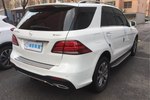 奔驰GLE级2016款350 d 4MATIC