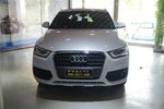 奥迪Q32015款35 TFSI quattro 舒适型