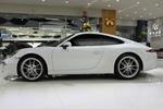 保时捷9112012款Carrera 3.4L