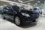 奔驰R级2011款R350L 4MATIC