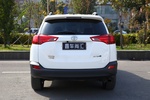 丰田RAV42015款2.0L CVT两驱都市版